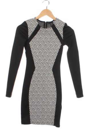 Φόρεμα H&M Divided, Μέγεθος XXS, Χρώμα Πολύχρωμο, Τιμή 5,02 €