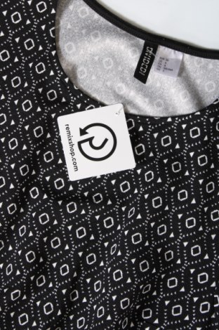 Kleid H&M Divided, Größe S, Farbe Schwarz, Preis 5,01 €