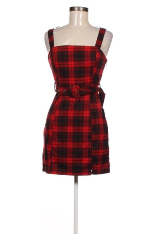 Kleid H&M Divided, Größe S, Farbe Mehrfarbig, Preis 19,25 €