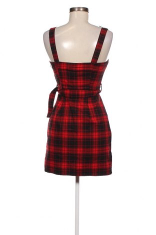 Kleid H&M Divided, Größe S, Farbe Mehrfarbig, Preis € 19,25