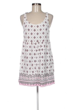 Kleid H&M Divided, Größe M, Farbe Weiß, Preis 6,97 €
