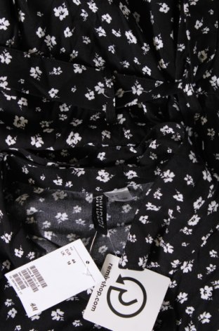 Šaty  H&M Divided, Velikost XL, Barva Černá, Cena  582,00 Kč