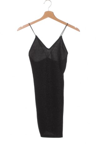 Kleid H&M Divided, Größe XS, Farbe Schwarz, Preis 20,46 €