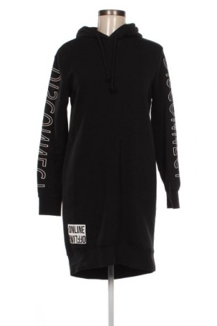 Φόρεμα H&M Divided, Μέγεθος XS, Χρώμα Μαύρο, Τιμή 4,90 €