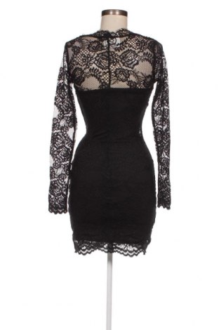 Kleid H&M Divided, Größe XS, Farbe Schwarz, Preis 6,05 €