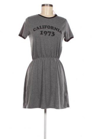 Kleid H&M Divided, Größe M, Farbe Grau, Preis 20,18 €