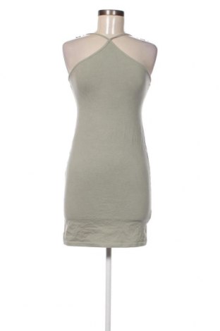 Kleid H&M Divided, Größe M, Farbe Grün, Preis 3,03 €