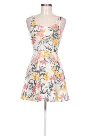 Kleid H&M Divided, Größe S, Farbe Mehrfarbig, Preis € 3,03