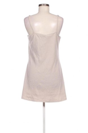 Kleid H&M Divided, Größe L, Farbe Grau, Preis 20,18 €
