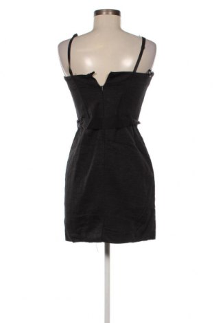 Kleid H&M Divided, Größe XL, Farbe Schwarz, Preis 10,28 €