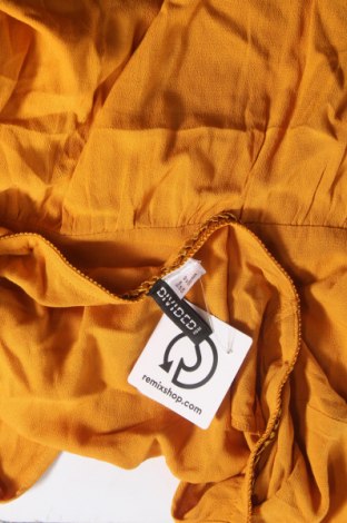 Φόρεμα H&M Divided, Μέγεθος M, Χρώμα Κίτρινο, Τιμή 17,94 €