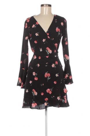 Kleid H&M Divided, Größe XL, Farbe Schwarz, Preis € 7,06