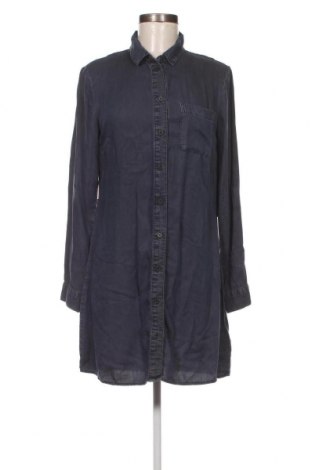 Kleid H&M Divided, Größe M, Farbe Blau, Preis 5,93 €