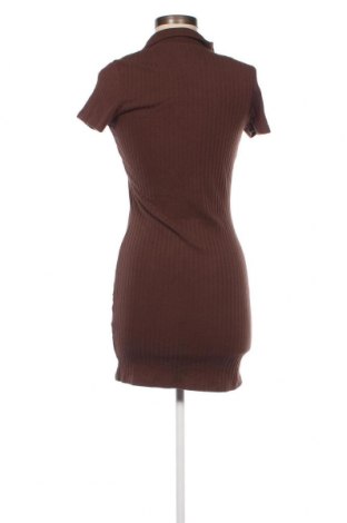 Kleid H&M Divided, Größe M, Farbe Braun, Preis 2,62 €