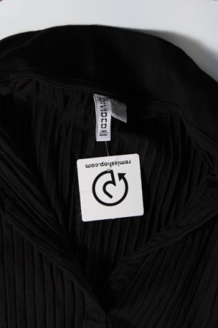 Kleid H&M Divided, Größe M, Farbe Schwarz, Preis € 3,63