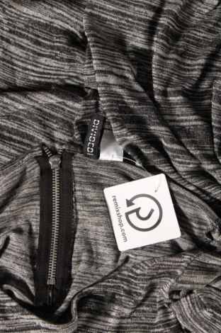 Šaty  H&M Divided, Veľkosť XS, Farba Sivá, Cena  6,58 €