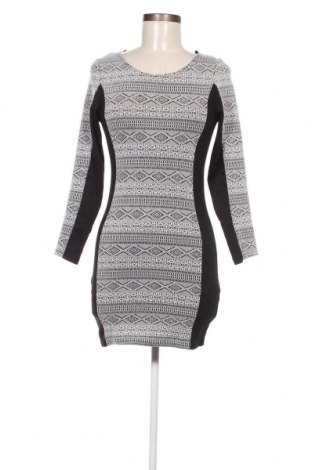 Kleid H&M Divided, Größe M, Farbe Mehrfarbig, Preis 4,15 €