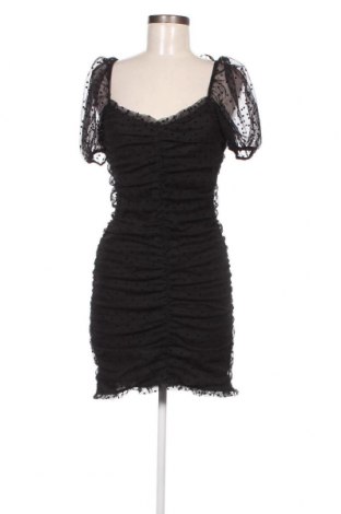 Φόρεμα H&M Divided, Μέγεθος M, Χρώμα Μαύρο, Τιμή 7,12 €