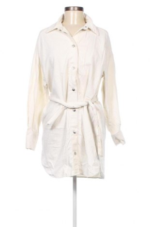 Šaty  H&M Divided, Veľkosť XS, Farba Biela, Cena  8,55 €