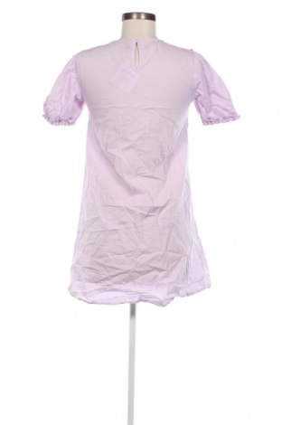 Šaty  H&M Divided, Velikost XS, Barva Fialová, Cena  462,00 Kč