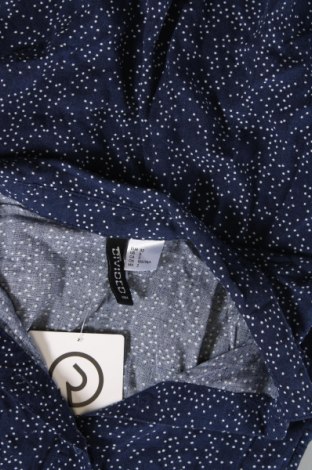 Šaty  H&M Divided, Velikost XXS, Barva Modrá, Cena  462,00 Kč