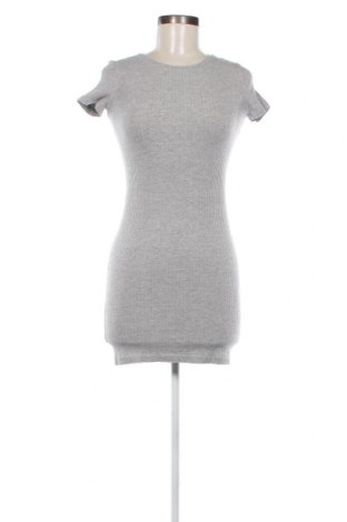 Φόρεμα H&M Divided, Μέγεθος XS, Χρώμα Γκρί, Τιμή 2,51 €