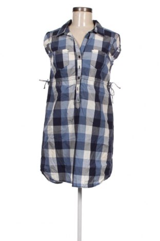 Kleid H&M Divided, Größe S, Farbe Blau, Preis 3,83 €