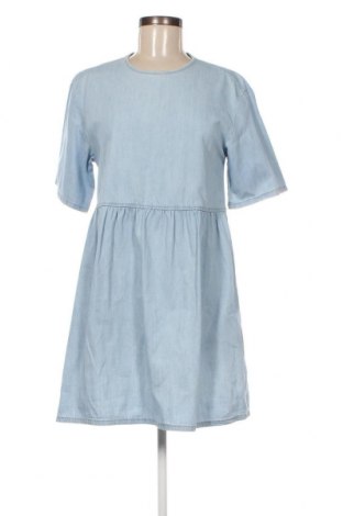 Kleid H&M Divided, Größe XS, Farbe Blau, Preis € 10,43