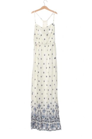 Kleid H&M Divided, Größe S, Farbe Ecru, Preis 10,70 €