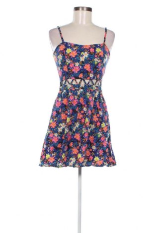 Φόρεμα H&M Divided, Μέγεθος M, Χρώμα Πολύχρωμο, Τιμή 7,18 €