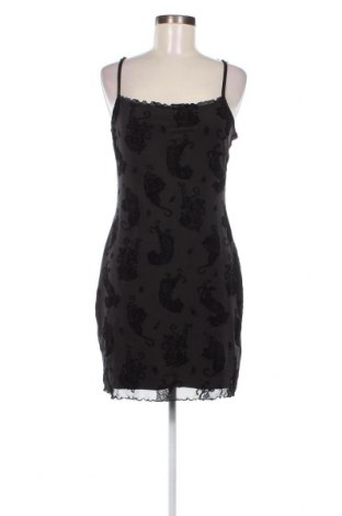 Rochie H&M Divided, Mărime L, Culoare Negru, Preț 19,67 Lei