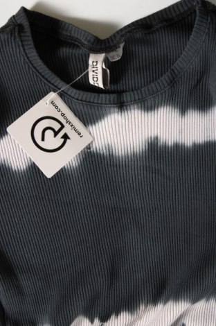 Šaty  H&M Divided, Veľkosť XS, Farba Modrá, Cena  5,01 €