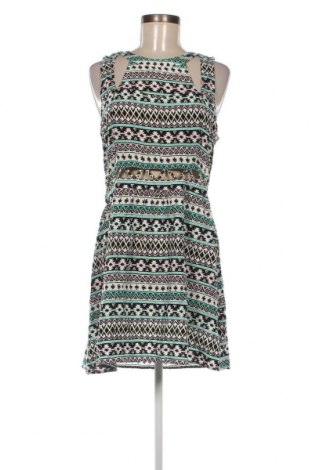 Šaty  H&M Divided, Veľkosť XL, Farba Viacfarebná, Cena  6,74 €