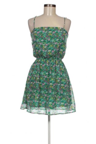 Kleid H&M Divided, Größe S, Farbe Mehrfarbig, Preis € 7,67