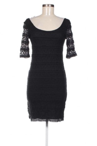 Kleid H&M Divided, Größe M, Farbe Schwarz, Preis 2,83 €