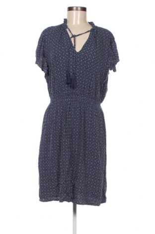 Φόρεμα H&M L.O.G.G., Μέγεθος XL, Χρώμα Μπλέ, Τιμή 11,91 €