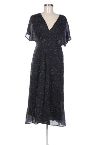 Kleid H&M L.O.G.G., Größe M, Farbe Blau, Preis 12,11 €