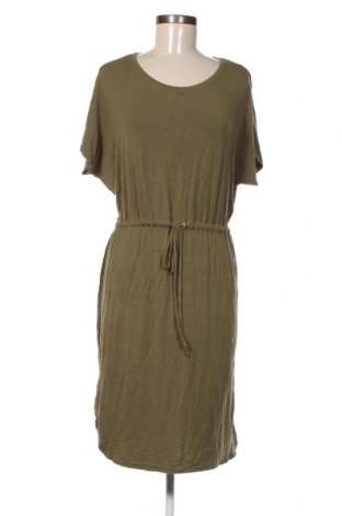 Kleid H&M L.O.G.G., Größe M, Farbe Grün, Preis 3,03 €
