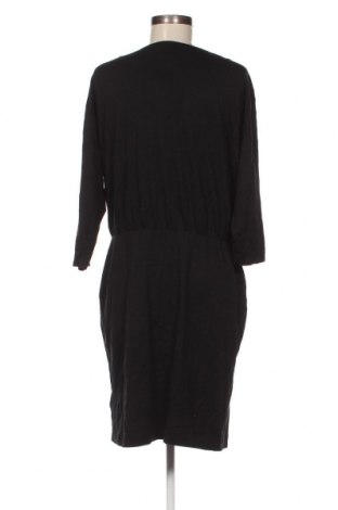 Φόρεμα H&M L.O.G.G., Μέγεθος M, Χρώμα Μαύρο, Τιμή 17,94 €