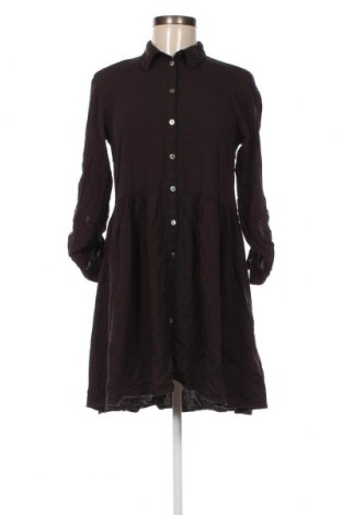 Kleid H&M L.O.G.G., Größe XS, Farbe Schwarz, Preis 4,04 €