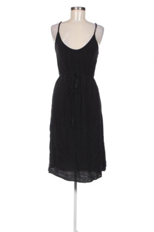 Φόρεμα H&M L.O.G.G., Μέγεθος M, Χρώμα Μαύρο, Τιμή 7,18 €