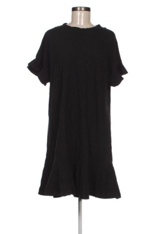 Φόρεμα H&M L.O.G.G., Μέγεθος M, Χρώμα Μαύρο, Τιμή 10,23 €