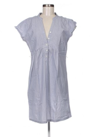 Kleid H&M L.O.G.G., Größe L, Farbe Blau, Preis 8,90 €