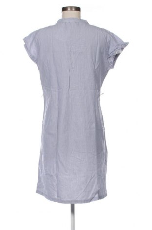 Φόρεμα H&M L.O.G.G., Μέγεθος L, Χρώμα Μπλέ, Τιμή 14,83 €