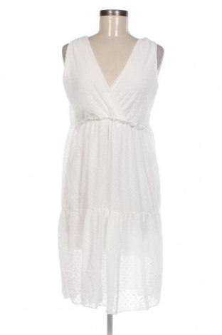 Φόρεμα Haily`s, Μέγεθος M, Χρώμα Λευκό, Τιμή 8,41 €