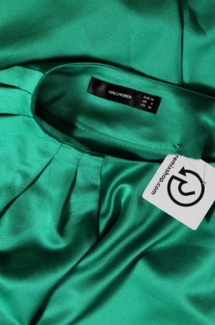 Φόρεμα Hallhuber, Μέγεθος XS, Χρώμα Πράσινο, Τιμή 17,24 €