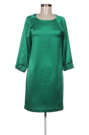 Φόρεμα Hallhuber, Μέγεθος XS, Χρώμα Πράσινο, Τιμή 22,29 €