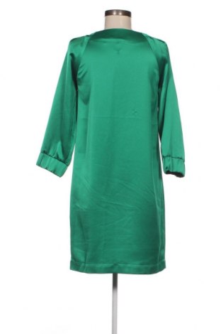 Φόρεμα Hallhuber, Μέγεθος XS, Χρώμα Πράσινο, Τιμή 17,24 €