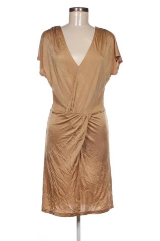 Φόρεμα Hallhuber, Μέγεθος M, Χρώμα  Μπέζ, Τιμή 30,29 €