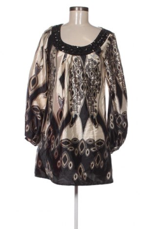 Φόρεμα Hallhuber, Μέγεθος S, Χρώμα Πολύχρωμο, Τιμή 17,15 €